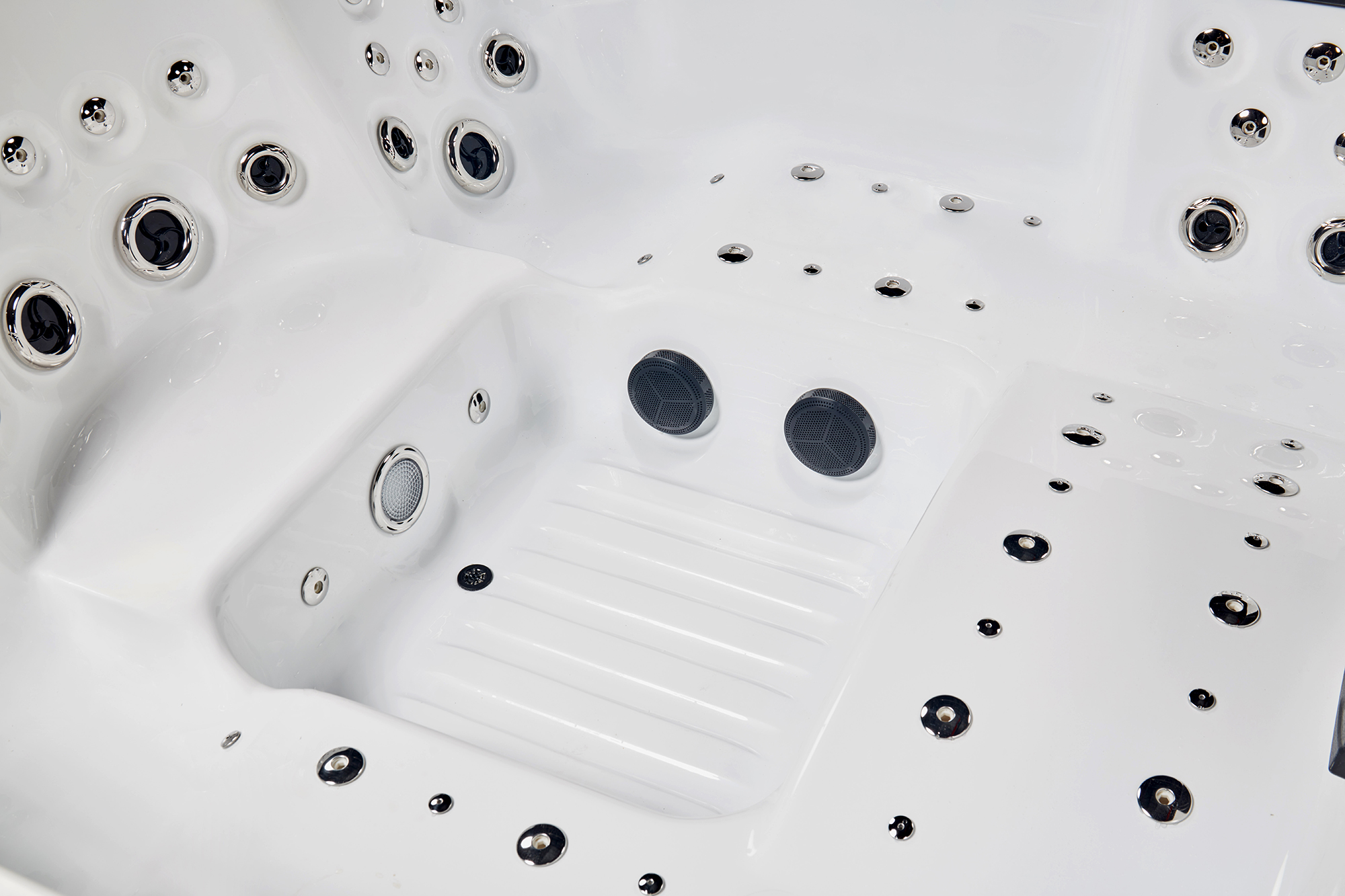 Swim Spa BEL AIR 10 Meter – Luxus neu definiert